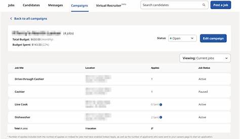 Работа на странице Timefav, как управлять несколькими открытыми рабочими местами