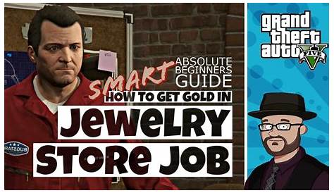 Jobs Jeweltimeline Friends2 Heists Jewel Store Job Loud Missions (недоступная ссылка — история).