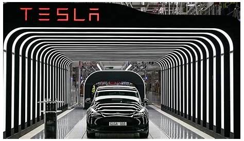 Tesla Concorde Price: 2024 Models &amp