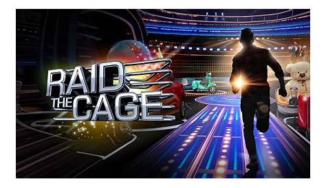 Raid the Cage: The Ultimate Guide to Winning Big Il (альбом)