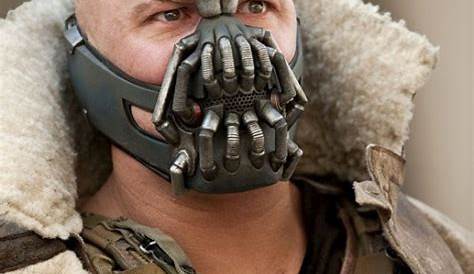 Оригинальное название: In the Dark Knight Rises