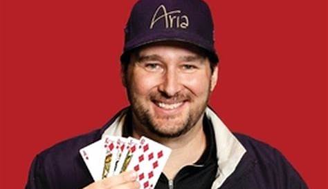 A Glimpse Into Phil Hellmuths Twitter The Poker Brat Online Brt Hellmuth 9781912862238 Boeken