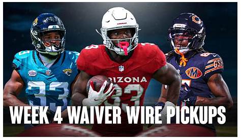 Лучшие Kickers Week 10 Top 4 Fantasy Football Waiver Wire Пикапы Фантастика