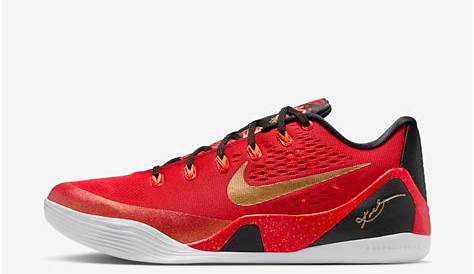 Доступный Kobe 9 Цена A Sneakerheads Мечта Silk Rod Вики Снекерхедс Мино
