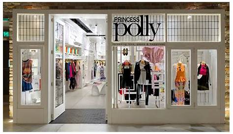 Princess Polly: ваш Ultimate Fashion Destination
