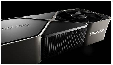 Эволюционная графическая карта Nvidia Rtx 4090 представляет Geforce 40 серии