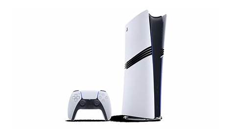 Все о производительности Ps5 Pro и улучшенных спецификациях PlayStation 5