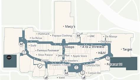 Oakridge Mall Hours Today — Полное руководство по шоппингу и развлечениям Westfield Sn Jose C Where Fshion Meets