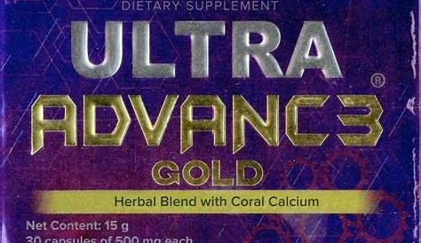 Ultra Advance 3 Gold: как получить полную поддержку