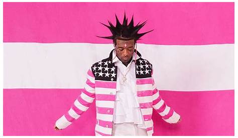 Уникальный стиль Lil Uzi Vert Afro A Cultural Phenomenon Compr O Cristinismo Um Culto
