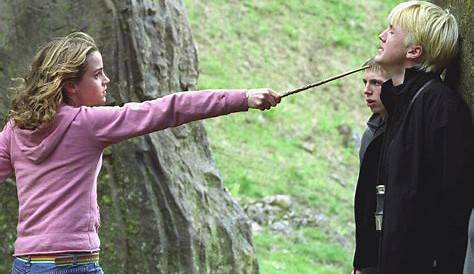 Гермиона Грязная кровь (Hrry Potter Wiki)
