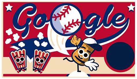 Игра в бейсбол Doodle разблокировала Google 66 Ez