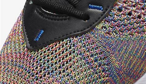 Nike Airmax Flyknit революционизирует женскую обувь Air Max Racer