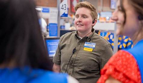 Walmart Jons Careers (США)
