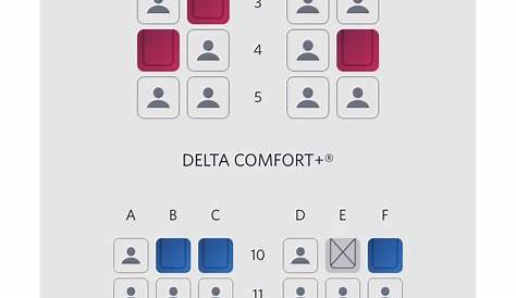 Airbus A321 Seatguru Delta Seat Selection On I’m 17a Is 13f In C+ Worth Обновление для A 4