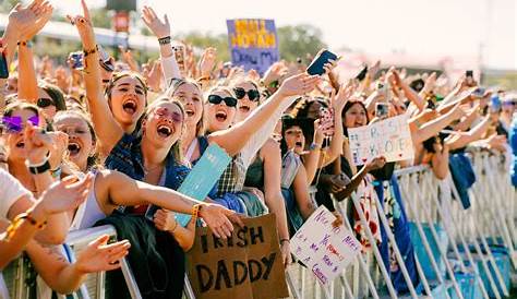 Acl Tickets Weekend 1 Resale Fest 2024 будет дешевле на Stubhub до 05