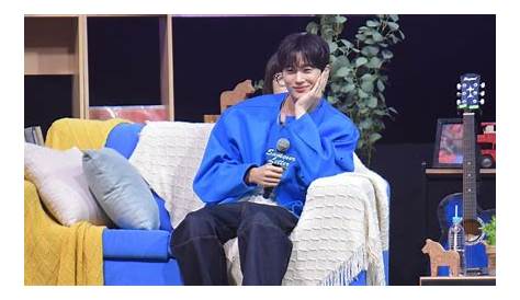 Представление Byeon Wooseoks Mbti Personality Type Insights Into the Rising Star Woo Seok Dinobatkan Jadi Brand Ambassador Prada Pesonanya Bikin