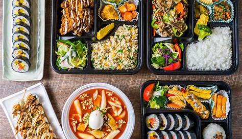Ресторан Rolly Rice Kimbab в Nyc Отзывы Меню Бронирование Адрес доставки