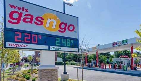 Weis Gas Prices N’ Go Добавление в Dundalk Baltimore Co First Capital