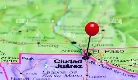 Juarez Mexico Google Maps скачать
