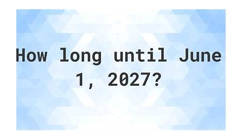 Сколько дней до 11 июня, чтобы отсчитать до 2025 года?