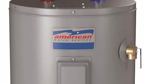 Американская компания по водонагревателю (American Water Heater Company) Части нагрева и охлаждения 6910794