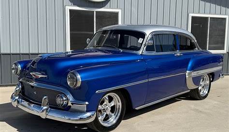 1953 ф Крейгслист Manteca Chevy Bel Air выставлен на продажу владельцем Ca