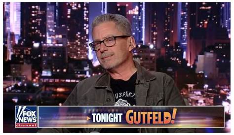 Комик на Gutfeld Tonight Watch Michael’s Mday Appearance ‘!’