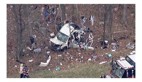 495 Littleton Ma сегодня серьезно пострадали 1 на Cbs Boston