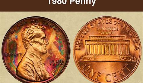 1980 — «Penny No Mintgames» — «Сколько стоит сегодня?»