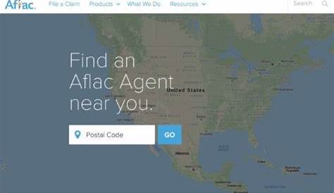 Aflac Agents Near Me Обзор автострахования 2023