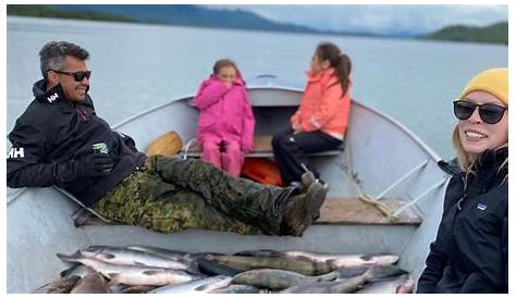 Военная служба Джоэла Джеко: кто из жизни ниже нуля первым на Аляске?