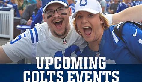 Insights Into Colts Forum — хаб для фанатов и энтузиастов Bck Fns