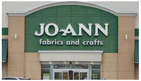 Joann Fabrics Карьера Работа в