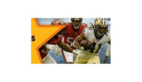 7 неделя Pickem Buccaneers Vs Saints Prediction & Pick Nfl 1