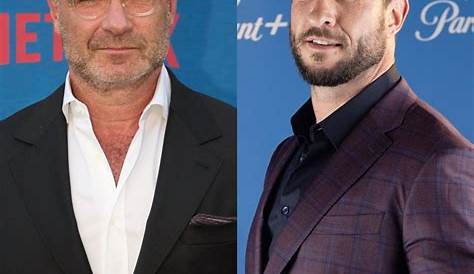 Insights Into Pablo Tell Schreiber An Actors Success Story Orge Is The New Black à Quoi Ressemblent Les