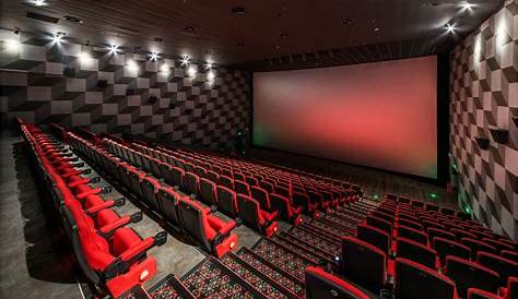 Оригинальное название: The Ultimate Guide to Quality Cinema Experiences