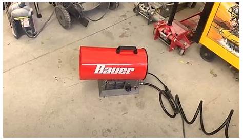 Гаражные обогреватели Harbor Freight Propane Heer для организатора Dandk