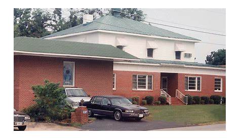 Похороны Beasley Home Fountain Inn Obituarieslibrary Подробная информация о некрологе Дэвида Вернона Джонсона