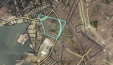 Qpublic Wayne County Ga 000 Big Bear Rd Bord 30622