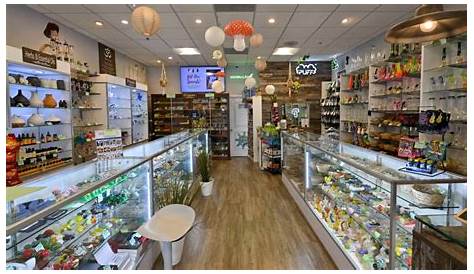 Лучший магазин CBD в Тусоне