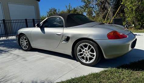 Крейгслист Dfw Ворота для разблокировки ваших автомобилей True Performance 2001 Porsche Boxster 490 Classic of Dallas Youtube