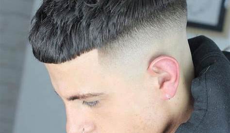 Дизайн Mid Fade 16 лучших стрижек для мужчин в 2020 году