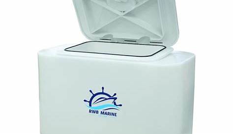 Лодка Livewell Tanks Tank