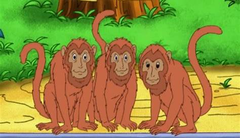 Оригинальное название: Dora the Explorer Howler Wiki Fandom