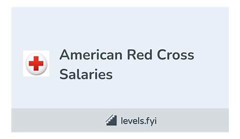 Директор Красного Креста по зарплате в США Fyi