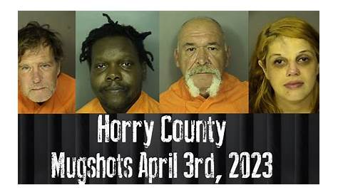 Booking And Releases Horry County Contribution County Mugshots 3 апреля 2023 Wfxb