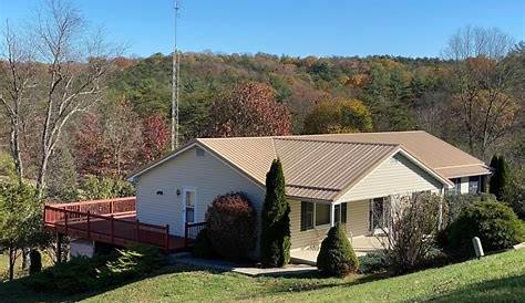 Zillow Homes для продажи в Западной Вирджинии 1483 Quat Acres Ln Berkeley Sprgs Wv 25411