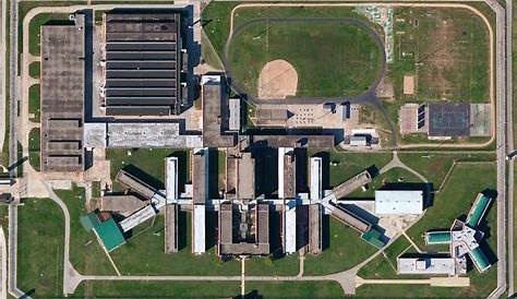 Fci Terre Haute Indiana Beyond Bars Федеральный исправительный комплекс
