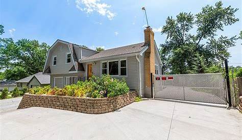 Zillow Kansas City Kansas 7243 Ridge Ave Ks 66111